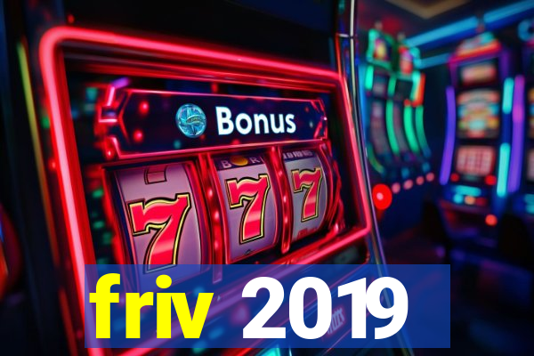 friv 2019